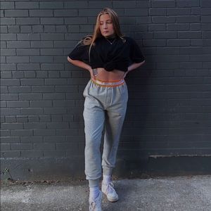 Meet your Posher, Mackenzie